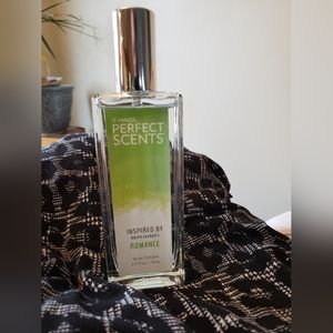 It Makes Perfect Scents